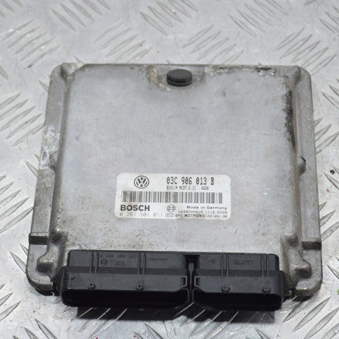 ЕБУ 03C906013B VAG