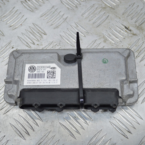 Модуль управління двигуном 03C906024AB VAG