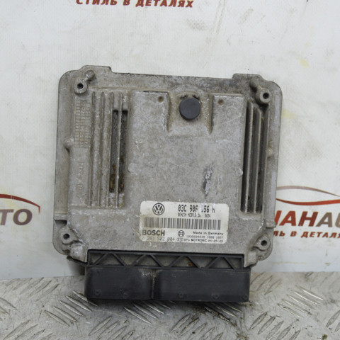 Модуль управління двигуном 03C906056H VAG