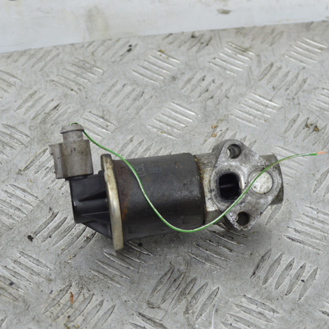Клапан рециркуляції відпрацьованих газів EGR 03D131503A VAG