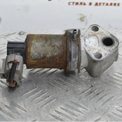 Клапан EGRсістеми рециркуляції відпрацьованих газів 03D131503B VAG