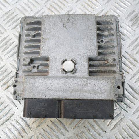 ЕБУ 03F906070FP VAG