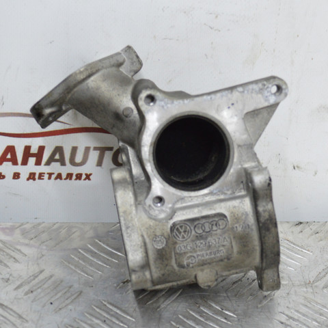 Клапан EGR 03G129637A VAG
