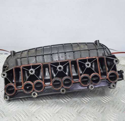 Колектор впускний 03G129711AP VAG