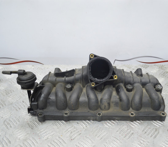 Колектор впускний 03G129711AP VAG