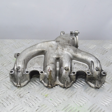 Колектор впускний 03G129713K VAG