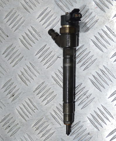 Форсунка паливна 0445110251 BOSCH