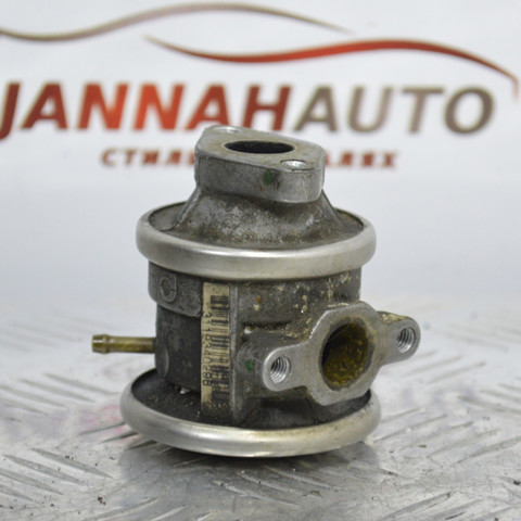 Клапан подачі вторинного повітря 066131101 VAG