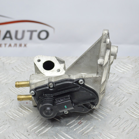 Клапан EGRсістеми рециркуляції відпрацьованих газів 06F131503A VAG