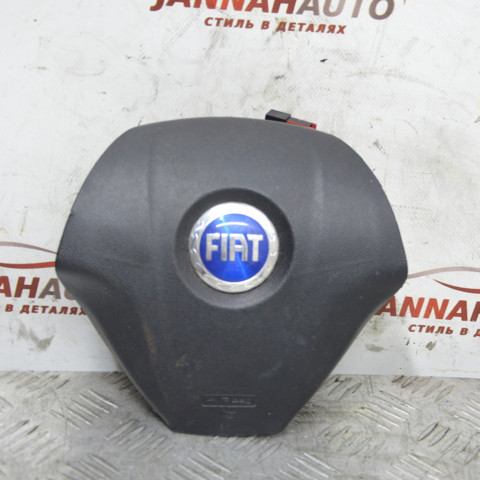 Установка подушки безпеки водія 07354104460 FIAT