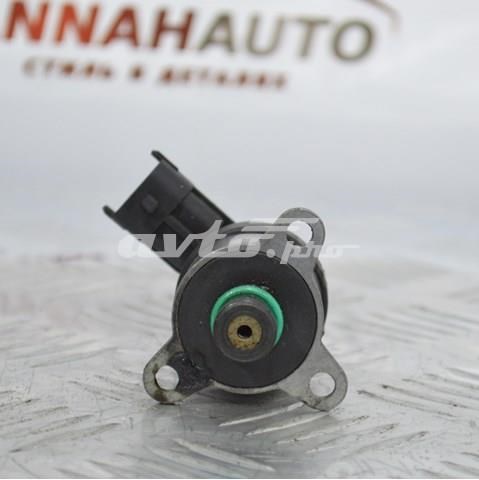 Регулятор тиску палива 0928400607 BOSCH