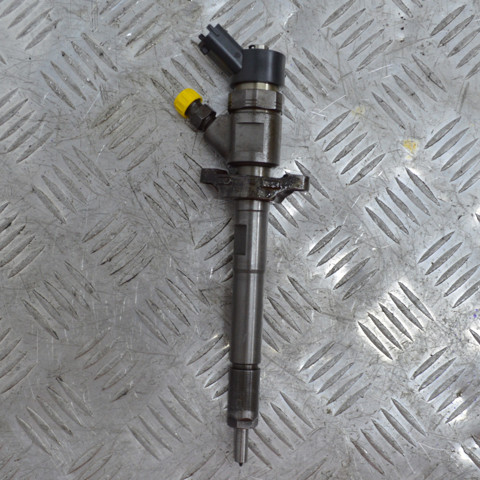 Форсунки електромагнітні 0986435122 BOSCH