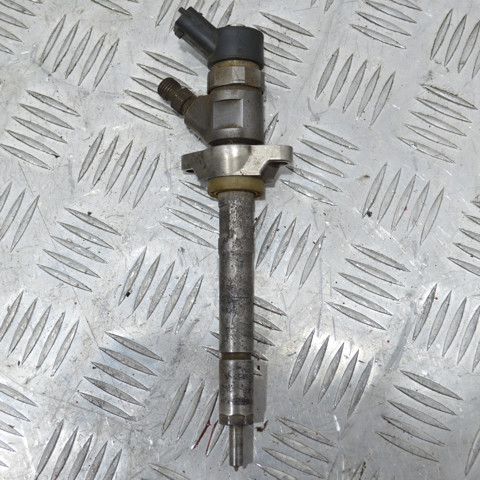 Форсунка інжектора 0986435126 BOSCH