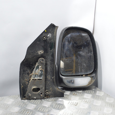 Праве бічне дзеркало 1053412 FORD
