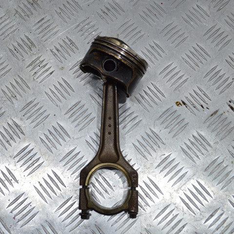 Шатун поршня ДВЗ 11247589537 BMW