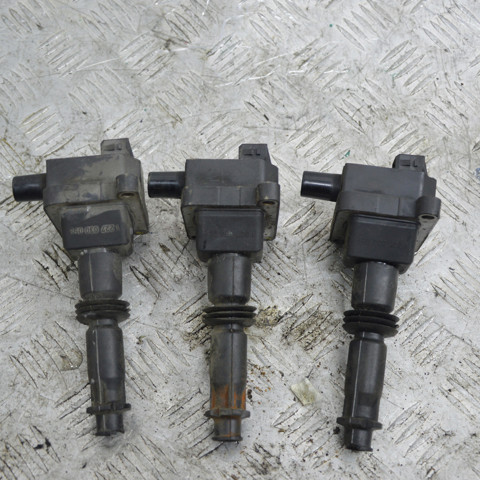 Котушка запалювання 1227030059 BOSCH