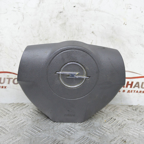 Подушка безпеки, водійська, AIRBAG 13111344 OPEL