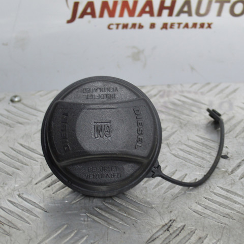 Кришка бензобаку 13140958 OPEL