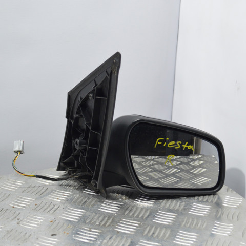 Праве бокове дзеркало 1315840 FORD