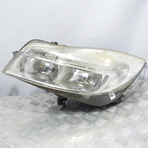 Оптика 13226782 OPEL