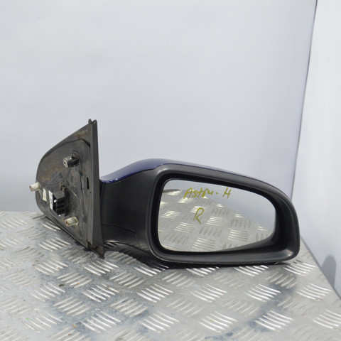 Праве бічне дзеркало 13252956 OPEL