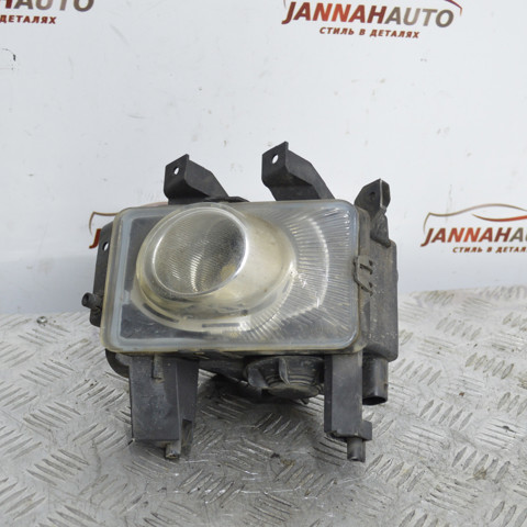 Туманка ліва 13261999 OPEL