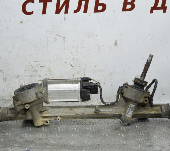 Рульова рейка 13413953 OPEL