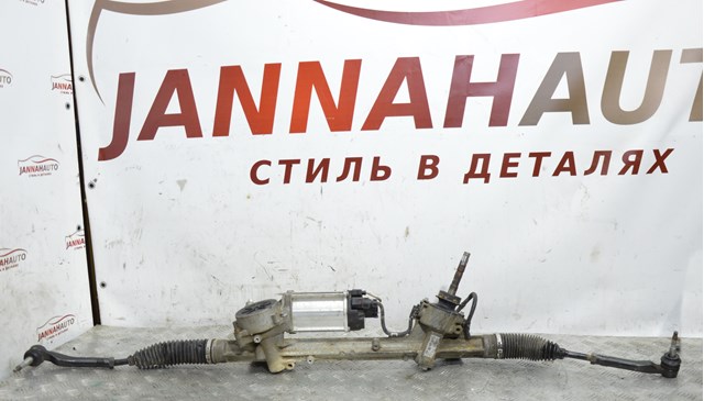 Рульова рейка 13413953 OPEL