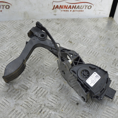 Педаль газу (акселератора) 1400838680 PEUGEOT