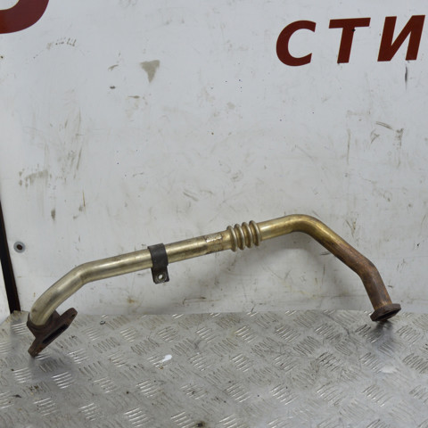 Патрубок системи рециркуляції ВГ 14725EB300 NISSAN