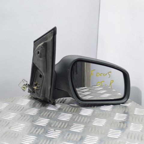 Праве бічне дзеркало Ford Focus II