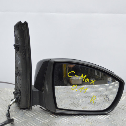 Праве бічне дзеркало 1526134 FORD