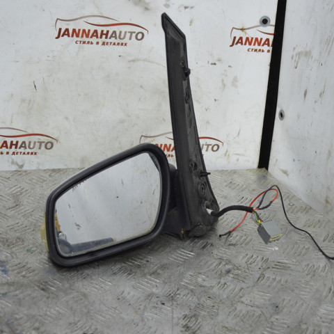 Ліве бічне дзеркало 1526139 FORD