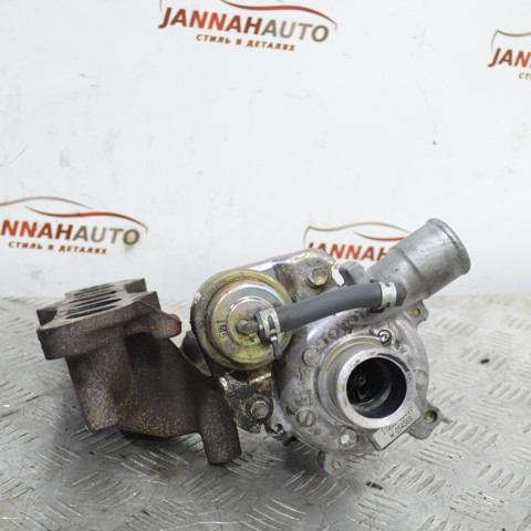 Турбокомпресор 1720133010 TOYOTA