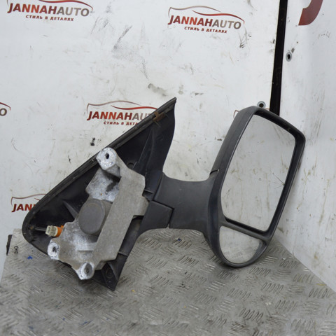 Праве бокове дзеркало 1821778 FORD