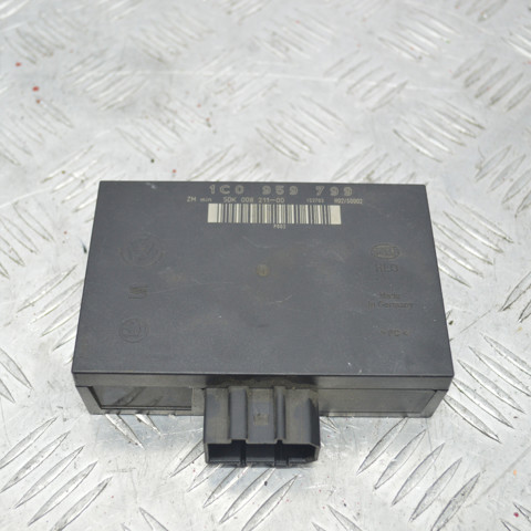 Блок управління комфорту 1C0959799 VAG