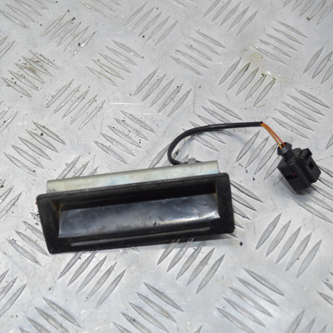 Ручка дверей багажника, зовнішня 1J0827566D VAG