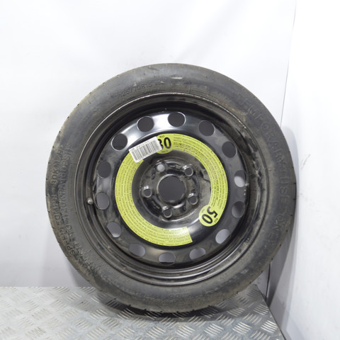 иски сталеві 1K0601027S VAG