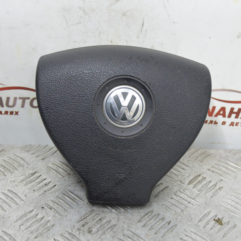 Подушка AIRBAG передня ліва 1K0880201P VAG
