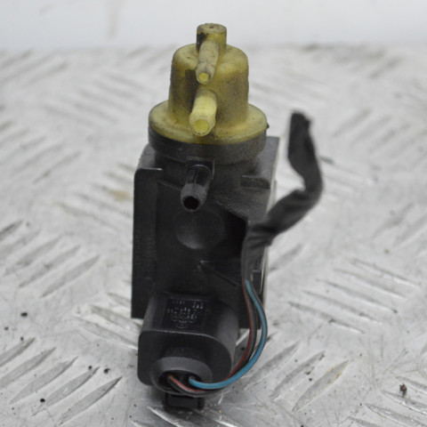 Клапан соленоїд регулювання заслонки EGR 1K0906627A VAG