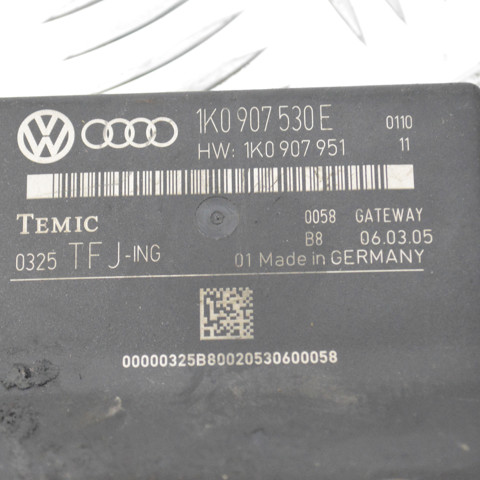 Датчики діагностики 1K0907530E VAG