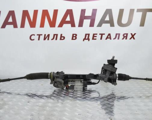 Управління рульове в зборі 1K1423051CN VAG