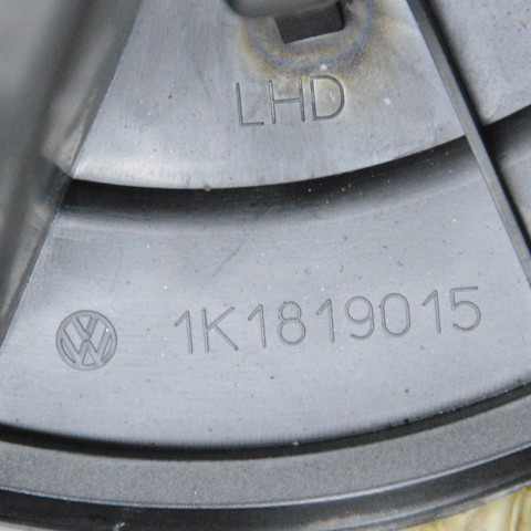 Електромотор пічки 1K1819015 VAG