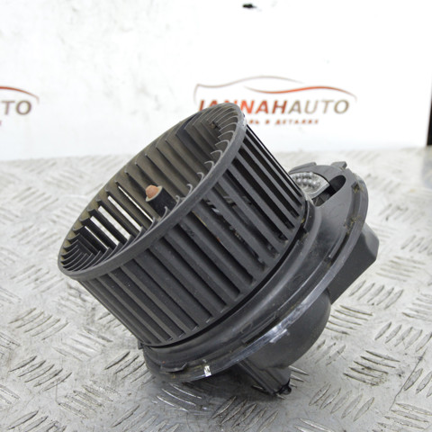 Їжак обігрівача 1K1820015C VAG