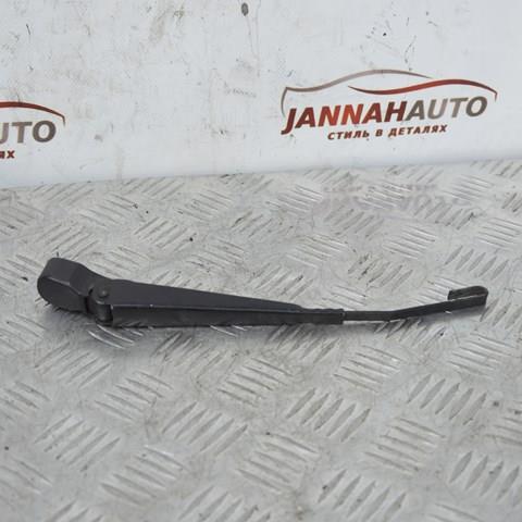 Важіль-поводок склоочисника заднього скла 1S7117526NB FORD