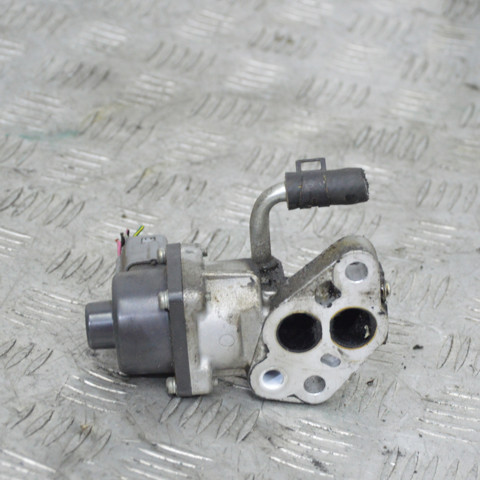 Клапан EGR 1S7G9D475AH FORD