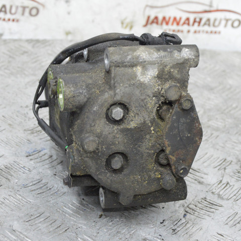 Компресор кліматичної установки 1S7H19D629CC FORD