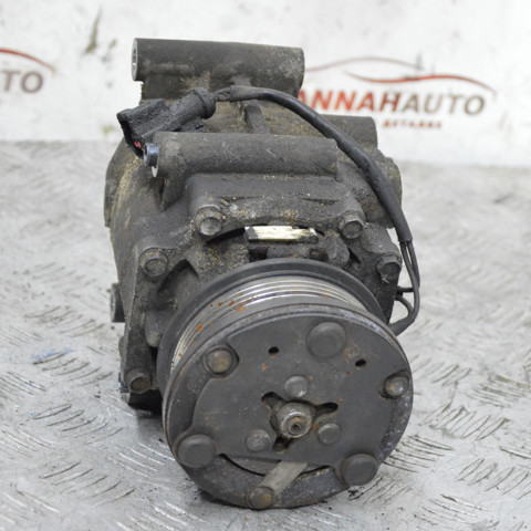 Компресор системи кондиціювання 1S7H19D629CC FORD
