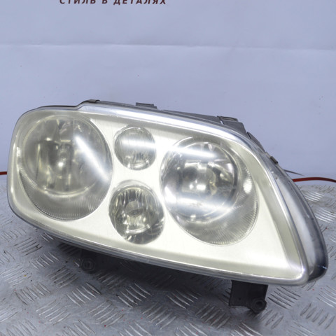 Основна фара - вставка 1T0941006D VAG