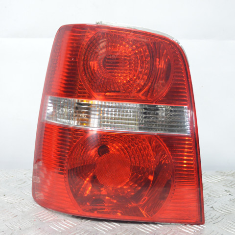 Задня ліва фара Volkswagen Touran 1